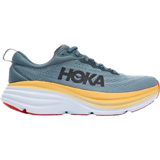 Hoka bondi 8 wide Hoka Bondi 8 Wide M - Goblin Blue/Mountain