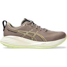 Asics Gel-Cumulus 27 M - Taupe Grey/Black