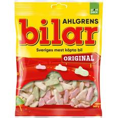 Cloetta Ahlgrens Bilar Original 160g 1pack