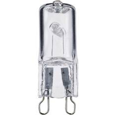 G9 40w ljuskällor Halogen G9 Ugnslampa 300° 40W