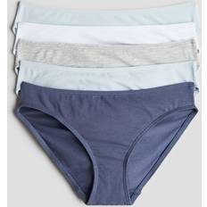 Trosor Barnkläder H&M Flicka 5-Pack - Trosa