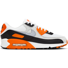 Nike air max 90 38 Nike Air Max 90 W - White/Photon Dust/Black/Wolf Grey