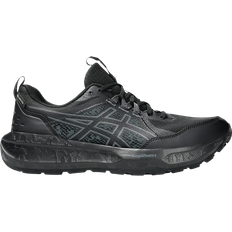 Asics gtx herre Asics Gel-Sonoma 8 GTX W - Black/Carrier Grey