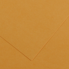 Brun Skitse- & Tegneblok Canson Vivaldi Leather A3 185g 50 sheets