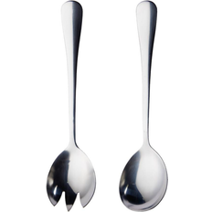 Poleret Serveringsbestik aida Atelier Salatbestik 19.5cm