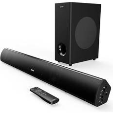 Majority Teton Plus Bluetooth TV Soundbar 81cm