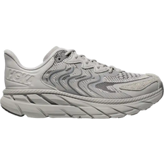 Hoka Clifton LS - Stardust/Galactic Grey