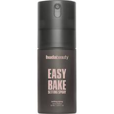 Huda Beauty Easy Bake Setting Spray - Ingen Färg