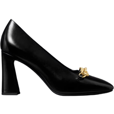 Tory Burch Jessa leather pumps black