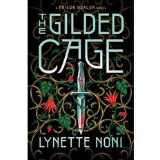 The Gilded Cage (Hæftet, 2022)