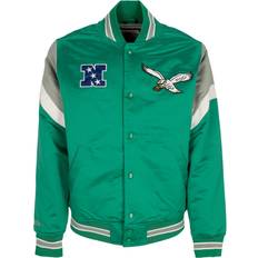 Mitchell & Ness NFL Heavyweight Bomberjacka Philadelphia Eagles