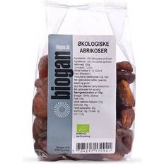 Biogan Abrikoser Øko 500g 1pack