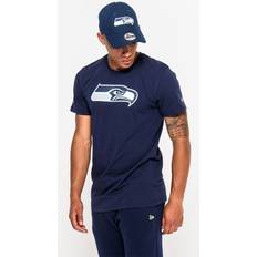 Short Sleeve T-shirts New Era T-shirt Seahawks NFL