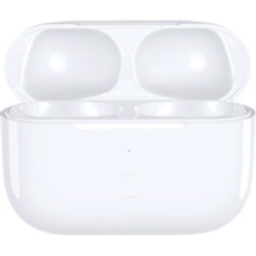 Trokphy Wireless Charging Box Replacement For AirPod Pro Case