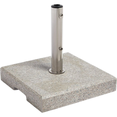 VonHaus Parasol Base 22kg
