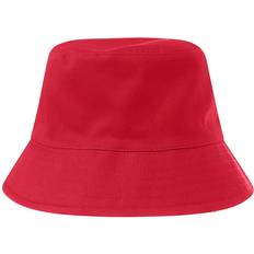 Red Bucket Hats Children's Clothing Name It NmnOlo Chinesisches - Rot