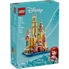 LEGO Disney Mini Disney Ariel's Castle 40708