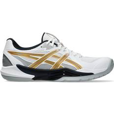 Asics Powerbreak FF M - White/Rich Gold
