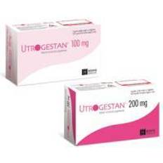 Utrogestan 200mg Tablett