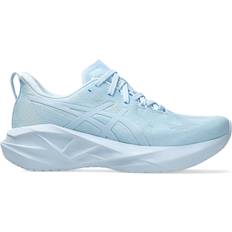 Asics novablast 5 dame Asics Novablast 5 W - Lite Show/Light Blue