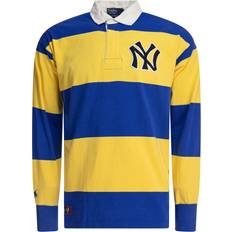 Polo Ralph Lauren Yellow Polo Shirts Polo Ralph Lauren Shirts - Giallo