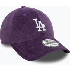 Caps New Era 9Forty Strapback Cap KORD Los Angeles Dodgers Lila