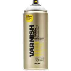 Montana Cans Sprayfärger Montana Cans Varnish Spary UV-Protective Matt Finish 400ml