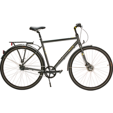 SCO Premium Comfort 7 gears 28" Gray 2025