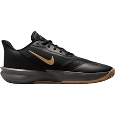 Nike precision Nike Precision 7 Basketball Shoes - Black/Parachute Beige/Iron Grey
