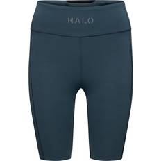 HALO Tight Shorts Dame - Blå