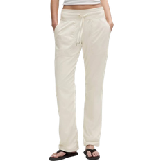 Lululemon Dance Studio Mid-Rise Pants Regular - Light Ivory