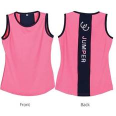 Body Protectors Equistar Childs Active Rider Tank