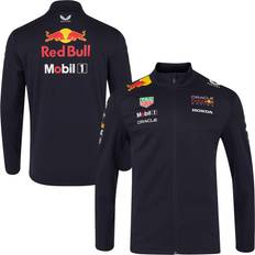 Red Bull Racing 2025 Team Softshell Jacket Unisex