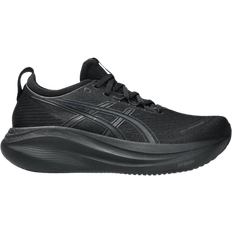 Asics Gel-Nimbus 27 - Black/Graphite Grey