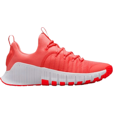 Nike Free Metcon 6 Women's Workout Shoes - Orange
