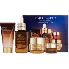 Estée Lauder Anti-Age Gift Boxes & Sets Estée Lauder Nightly Renewal Skincare Set