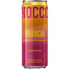 Nocco Arancia Orange Pomegranate 33cl 1 st
