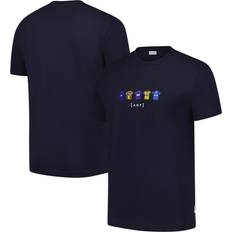 Art of Football Classics T-Shirt Navy
