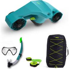 Diving & Snorkeling JoBe Infinity Seascooter Package