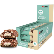 Maxi Nutrition Better Choice Protein Bar Chocolate Brownie 15 Stk.