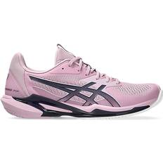 Asics Solution Speed FF 3 W - Light Ube/Indigo Fog