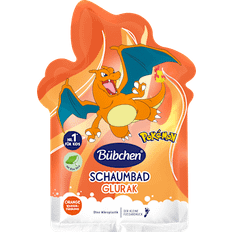 Barn Badskum Bübchen Bubble Bath Charizard Fire Spin Pokémon 40ml