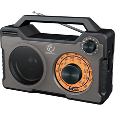 SW Radioer Rebeltec RODOS