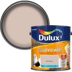 Dulux Paint on sale Dulux Valentine Easycare Wall Paint Soft Stone 2.5L