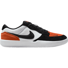 Men's nike sb force 58 Nike SB Force 58 M - White/Cosmic Clay/Black