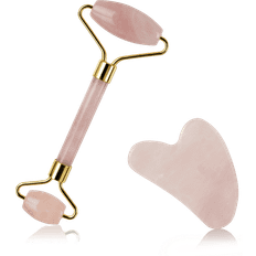 Gua Sha & Massagerollers Comforth Scandinavia Gua Sha Set with Facial Rollers