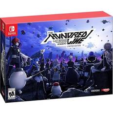 The Hundred Line Last Defense Academy - Limited Edition (Switch)
