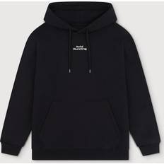 Acid Running Logo Hoodie