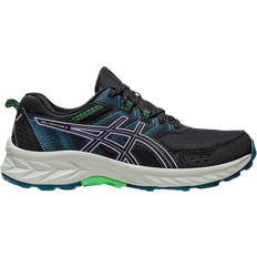 Asics gel venture 7 Asics Gel-Venture 9 Wide - Black Teal Violet
