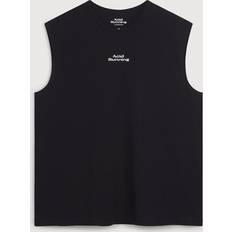 Acid Running Logo Tank